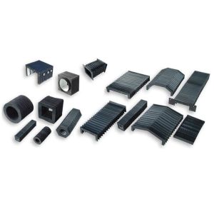 Buy cheap folding bellow covers for laser machine /engravers /cutter machine from wholesalers