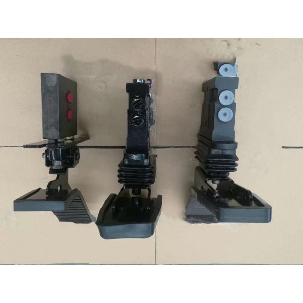 Quality Excavator Breaker One And Two Way Pedal Valve for sale