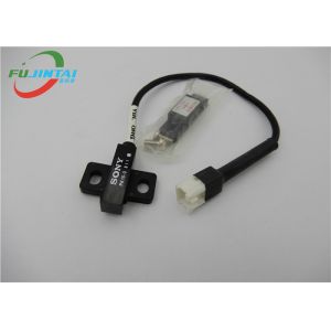 Buy cheap SMT PARTS JUKI YBL ORIGIN SENSOR ASM PK15-3 L814E1210A0 from wholesalers