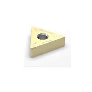 Buy cheap TNGA160408 Coated CBN Turning Inserts High Precision Machining Inserts from wholesalers