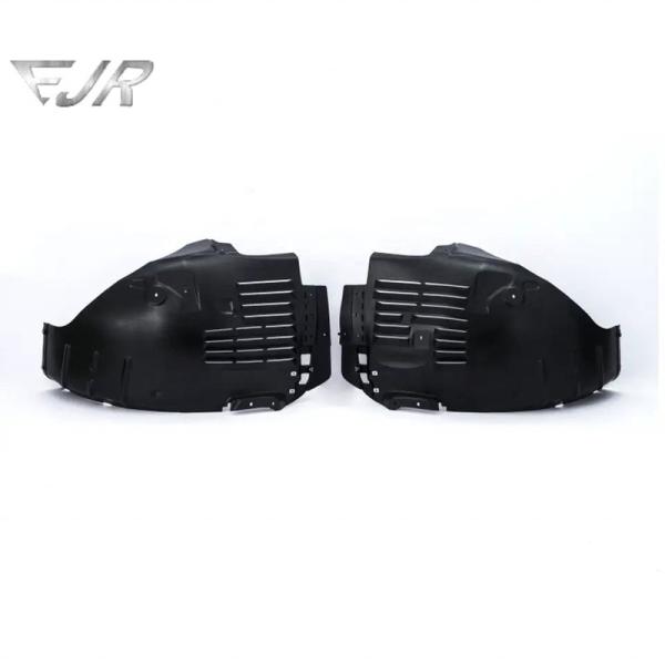 Buy cheap Plastic Wheelhouse Protector For Bentley Flying Spur 2013 Lightweight And Protective from wholesalers