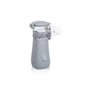 Buy cheap Portable Medical Mesh Nebulizer Plastic Mesh Nebulizer Machine from wholesalers