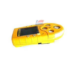 BW GasAlertMicro Gas Detectors Detects Five Gases Oxygen Combustible Gas And