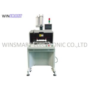 Buy cheap 15T FPC PCB Punching Machine For LED Industry Manufacturing from wholesalers