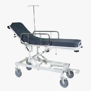 Professional Manufacture Medical Loading Emergency Transfer Stretcher for