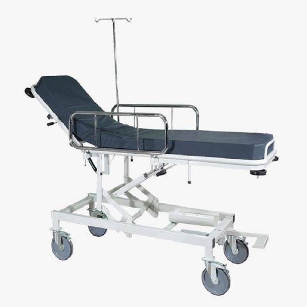 Professional Manufacture Medical Loading Emergency Transfer Stretcher for