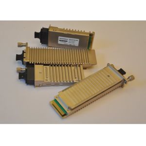 Buy cheap 10GBASE-SR X2 CISCO Compatible Transceivers for MMF SC X2-10GB-SR from wholesalers