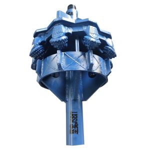 Buy cheap 1100mm HDD Hole Opener Rock Reamer For Trenchless Drilling from wholesalers