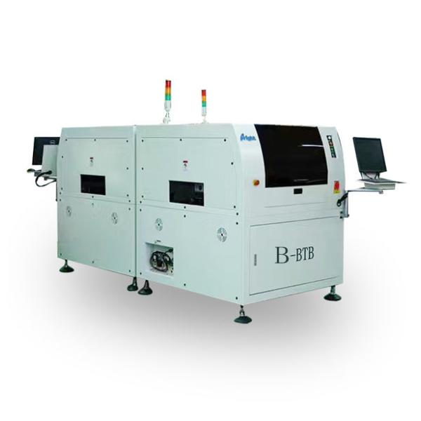Quality High Performance SMT Line Machine Solder Paste Printing Machine B-BTB Arch Bridge Type for sale