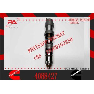 injector 4088427 fuel injector