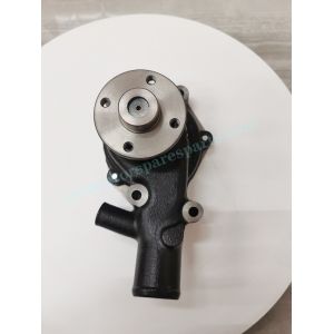 Buy cheap 4BD1T EX120 Hitachi Excavator Water Pump 8-94376843-2 Engine Parts product