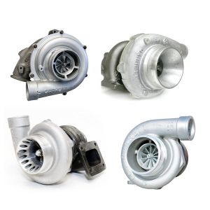Buy cheap Turbocharger GARRETT 721875-0001 from wholesalers