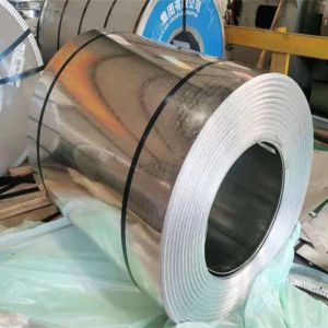 Buy cheap 0.35 Dx51d z275/ Astm A653 Galvanized Steel Coil roll gi coils chile Hot Rolled Based for Skin Pass Yes and 0.35 from wholesalers