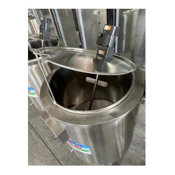 Quality Gas Vegetable Laboratory Pasteurizer With Good Price for sale
