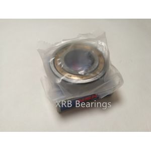 Smooth Anti Rust Cam Follower Roller Bearing Single Row For Power Generation