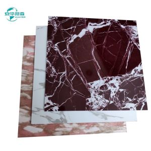 Buy cheap Laminated Aluminum Composite Panels With Glossy And Matte Finish 2440mm from wholesalers