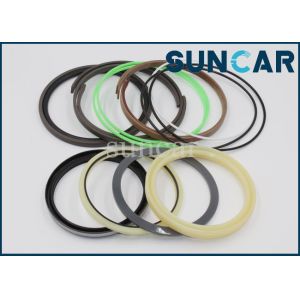 Buy cheap LZ00646 Arm Cylinder Repair Kit CX240LR Case Hydraulic Service Kits from wholesalers