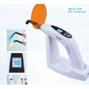 Buy cheap Highest Model with double function Led curing light (JR-CL37H) from wholesalers