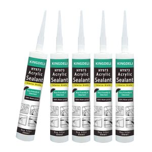 Buy cheap Antifungus Roof Silicone Caulk , Curing Silicone Sealant Weatherproof from wholesalers