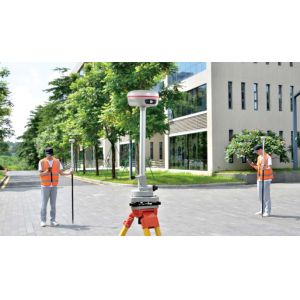 1598 Channels Augmented Reality Technology Kolida K6 with Camera GPS Rtk