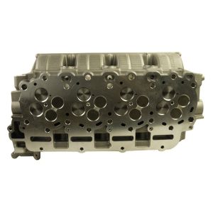 Buy cheap FORD F-250 F-350 F-450 F-650 Power Stroke V8 4v Left Aluminum Cylinder Head BC3Z-6049-A BC3Z-6049-S BC3Z-6049-P 6.7L 16V from wholesalers