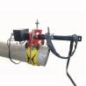 Buy cheap 2022 Versatile CNC Steel Pipe Cutting Machine for Pipeline Construction 507*460*800mm from wholesalers