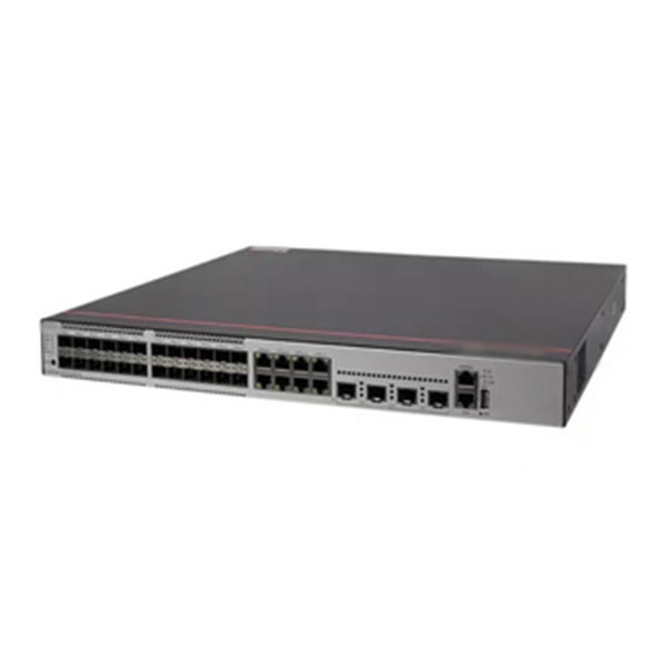 Buy cheap CloudEngine S5731-S32ST4X Series Switch 32 Ports 10G Uplink Supported and Performance from wholesalers