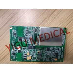 Buy cheap Drager PATIENT MONITOR  Vista 120s PCBA board with SPO2 and  ECG function from wholesalers
