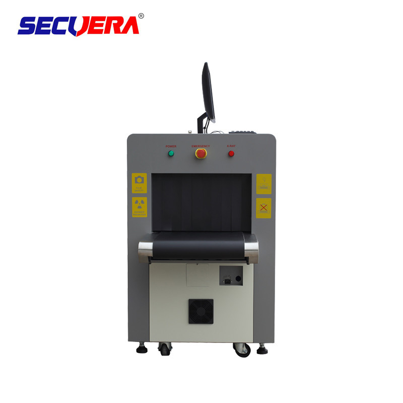 Buy cheap Automatic Alarm X Ray Screening Machine Inspection Scanner System Network Interface from wholesalers