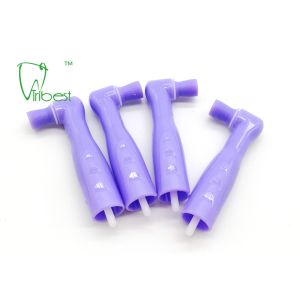 Buy cheap Latex Free Dental Polishing Kit , Disposable Prophy Angle from wholesalers