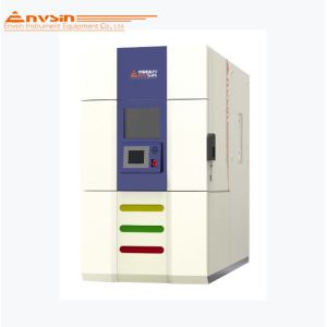 Buy cheap Environment-friendly Refrigerating Control Thermal Chamber With 3 Zones Thermal product