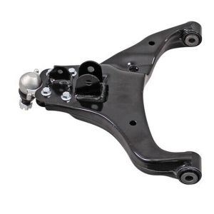 Buy cheap Front Lower Control Arm for D-Max 4X2 2012- Car Fitment ISUZU OE NO. 8981621640 8981621650 from wholesalers