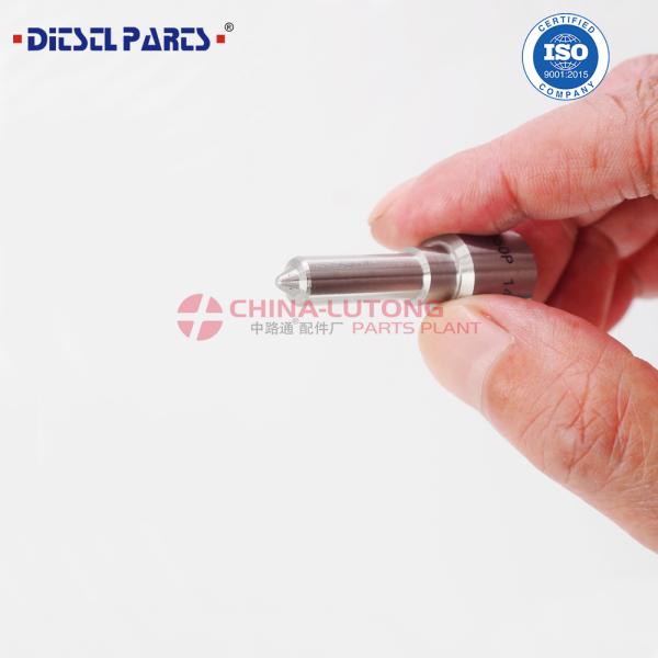 Quality Common Rail Fuel Injector Nozzle DLLA150P1622   for 0445120078 Injector Soyat for sale
