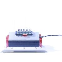 Buy cheap Sorting Power Transformer Customized Package 220-480v Three Phase Dry Type product