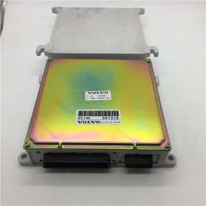 Buy cheap D6E Engine 14594697 Computer Board Controller For  Excavator EC210B from wholesalers