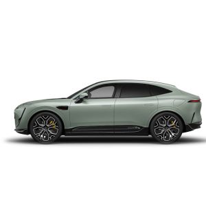 Buy cheap Chinese EV Cars with Comprehensive Ride Space of 964mm and Electric Power Source Featuring Varies By Model Infotainment System from wholesalers