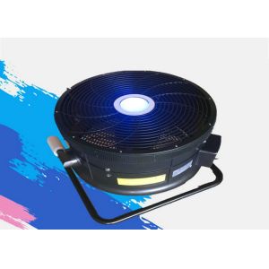 Buy cheap New Design Inflatable Giraffe Sky Air Dancer With Blower With Practical Design Patents, LED Lights Can Be Configured from wholesalers