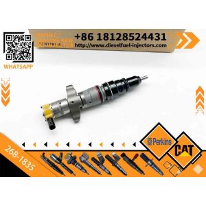 Buy cheap CAT Injector 241-3400 243-4502 263-8218 10R-4763 268-1835 241-3239 Fuel Injector for C7 Diesel Engine for C7 C9 Engine from wholesalers