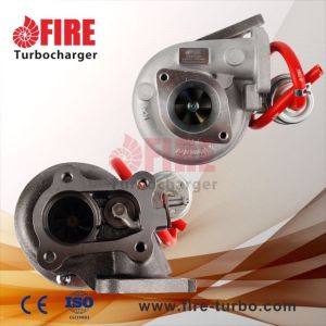 Buy cheap GT1752S Turbo 701196-5007S 14411-VB300 Nissan Patrol / Safari With RD28TI Y61 Engine from wholesalers