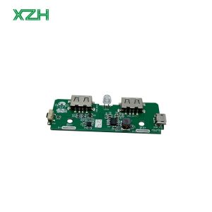 Buy cheap Long-tail Keywords: Mobile Charger PCB with USB 1.4 Expansion, Fan Control PCB Board for Mobile Charger from wholesalers