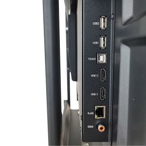 Buy cheap School Classroom Infrared Portable Digital Interactive Whiteboard from wholesalers