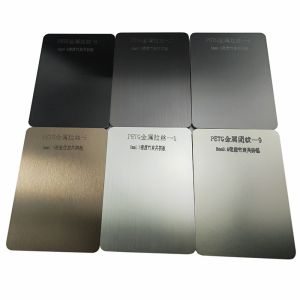 Buy cheap 8mm Thickness Bamboo Charcoal Board PVC Mirror Wall Panel with Wood Grain Surface from wholesalers