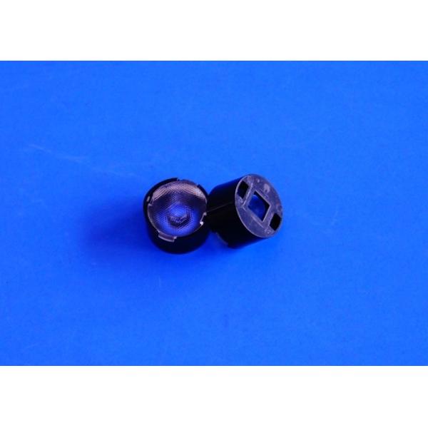 Buy cheap Smallest Optical PMMA Led Reflector Lens from wholesalers