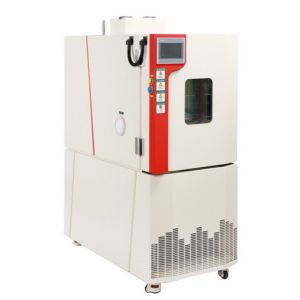 Buy cheap Temperature Humidity Test Chamber, Alternative Test Machine By Forced Air Cooling Rate 5℃/Min from wholesalers