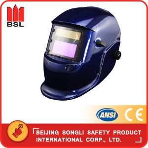 Buy cheap SKW-EH-603 AUTO DARKEN WELDING MASK product