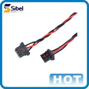 Buy cheap ODM OEM custom Automotive wire harness car headlight wiring harness from wholesalers