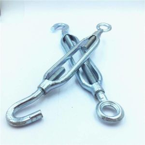 Buy cheap ISO9001 Certificated Custom Stainless Steel Turnbuckle For Industry from wholesalers