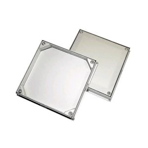 Buy cheap Custom Manhole Cover , Revesible Manhole Covers Hot Dip Galvanized from wholesalers