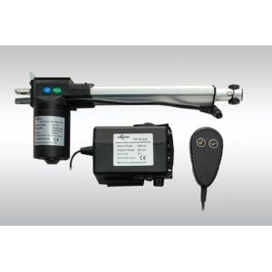 One control one linear actuator system FD1-1