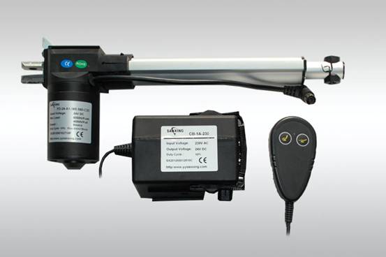 Quality One control one linear actuator system FD1-1 for sale